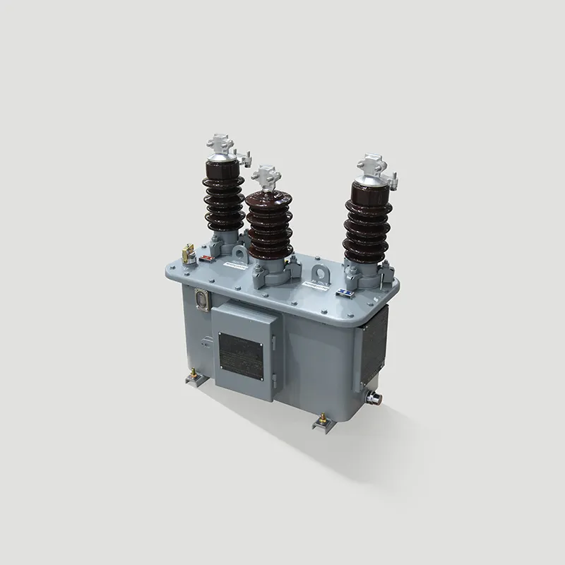 Высоковольтная продукция JLS-11 (1)