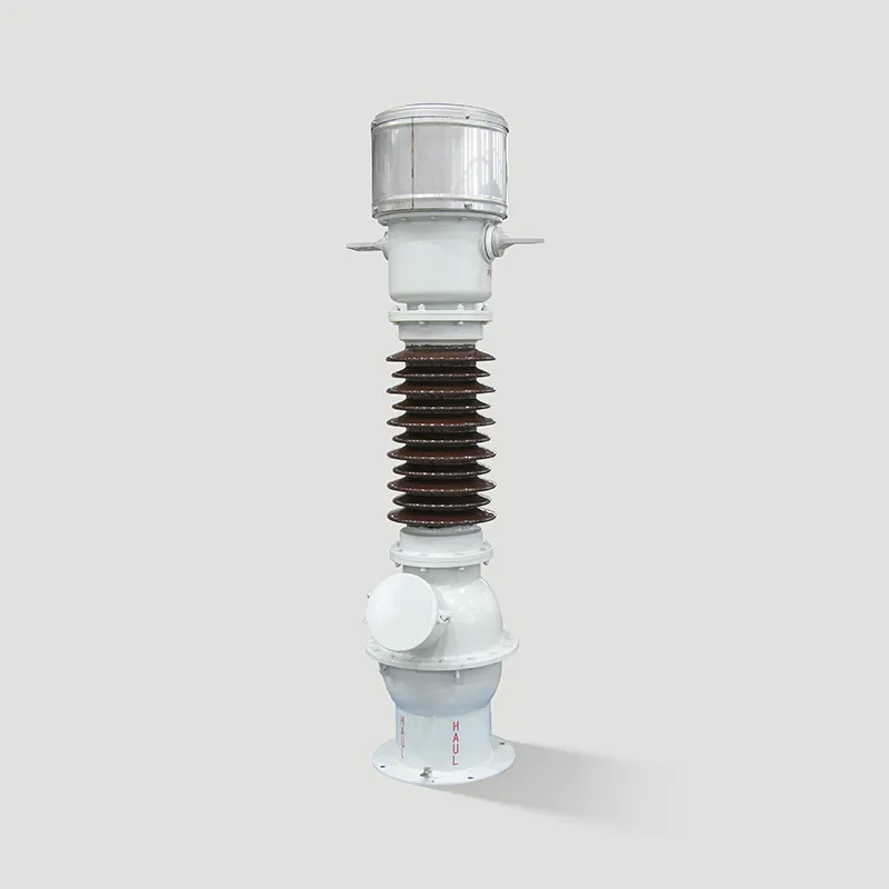 Высоковольтная продукция LB6-35 (1)