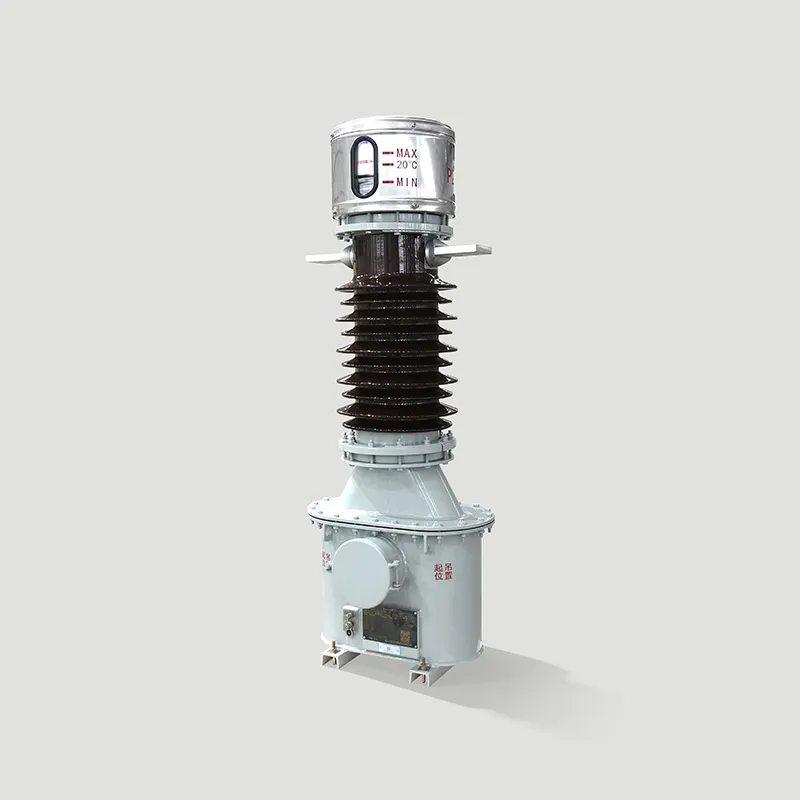 Высоковольтная продукция LB7-35