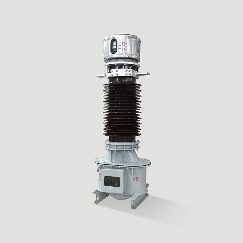 Высоковольтная продукция LB9-66W3 (1)