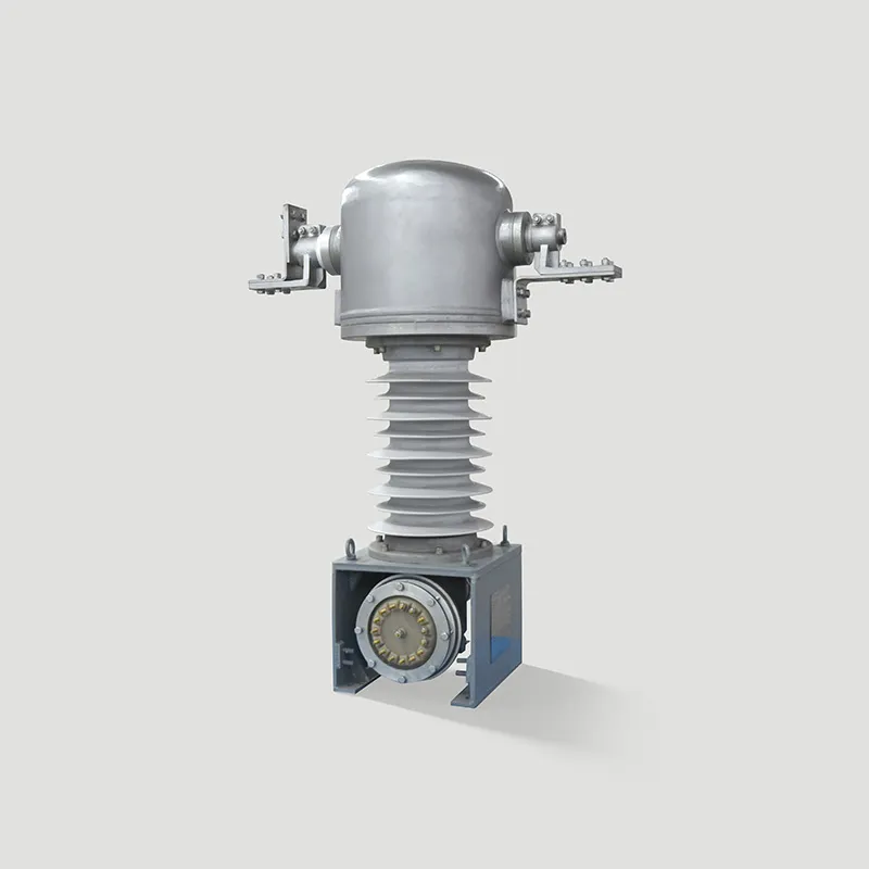 Высоковольтная продукция LVQB-35W2 (1)