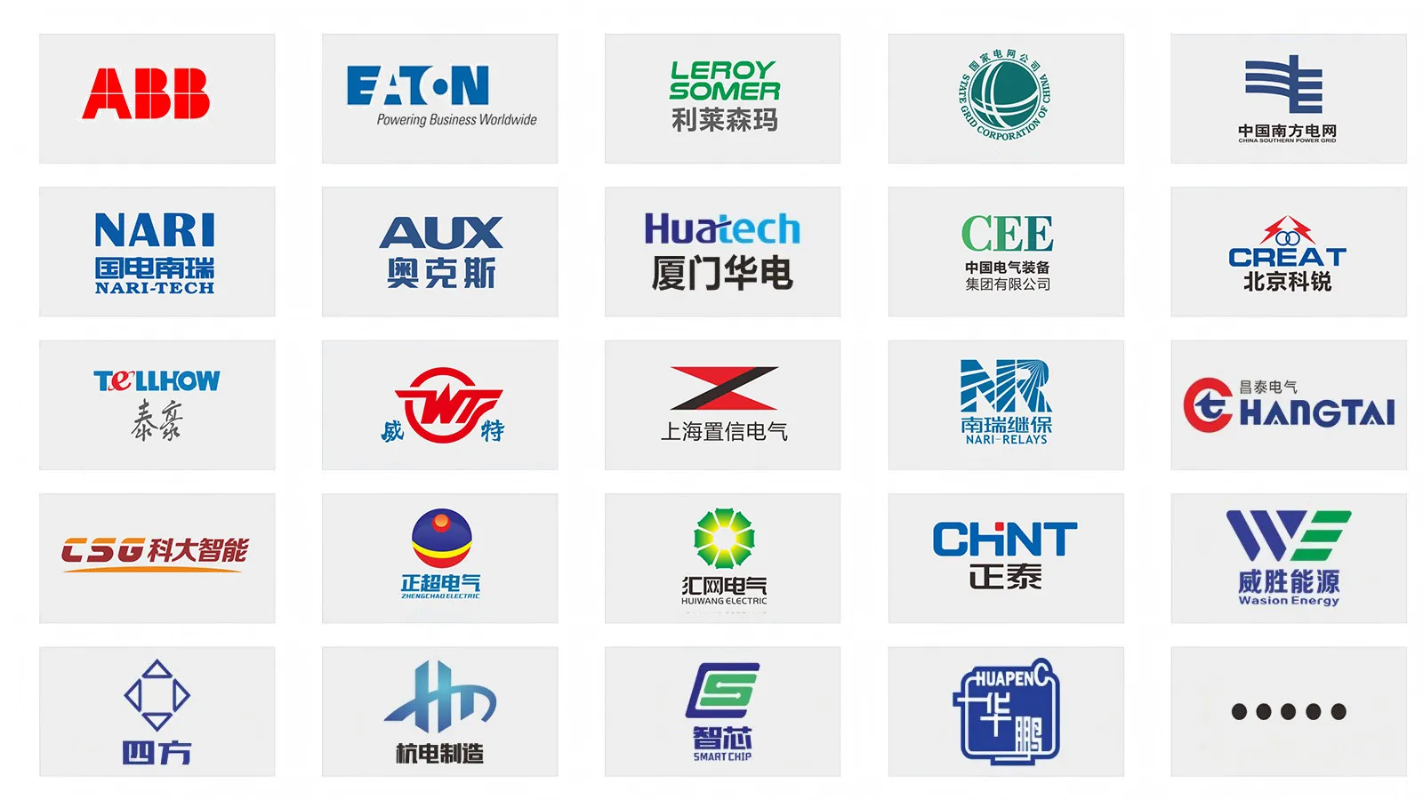 Партнеры и клиенты