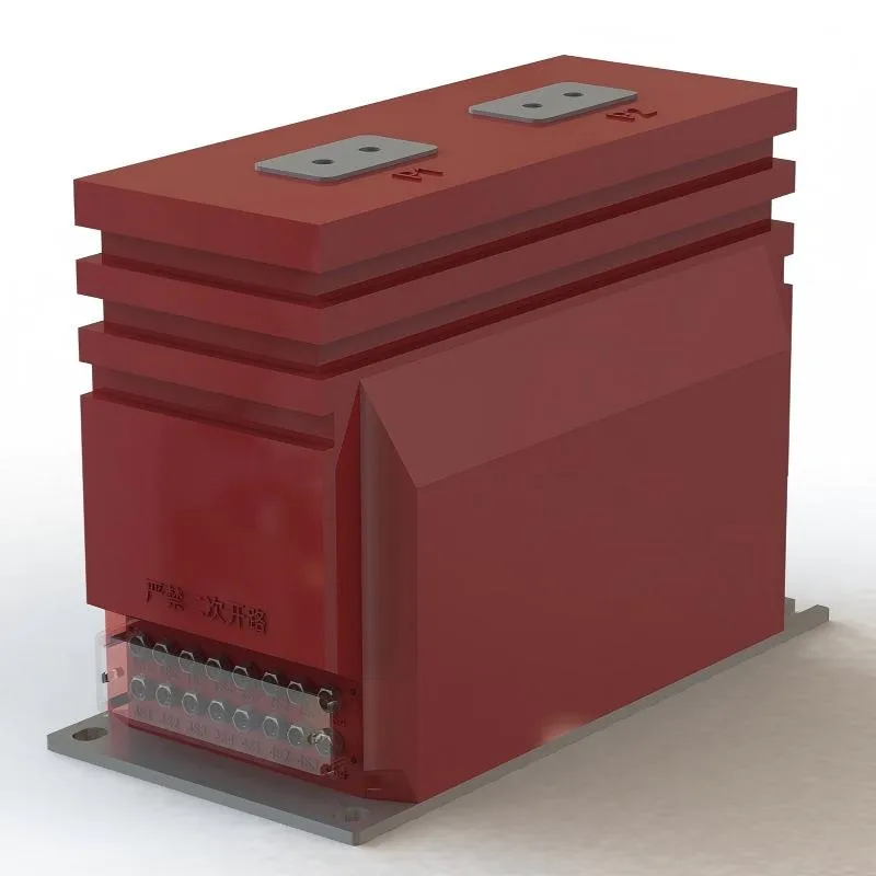 Трансформатор тока LZZBJ9-10C5